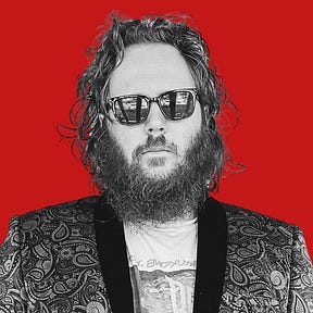 Phillip Carter - Science Fiction Comedian