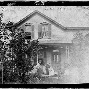 Kristin’s Substack