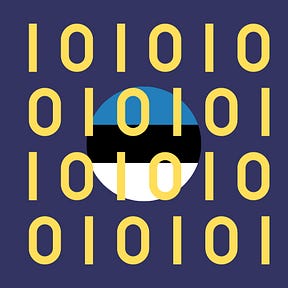 Decode Estonian