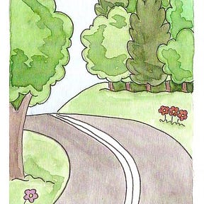 Two-Lane Renaissance