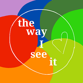 the way i see it