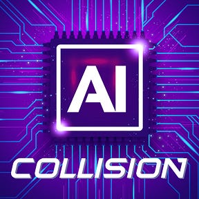 AI Collision 💥