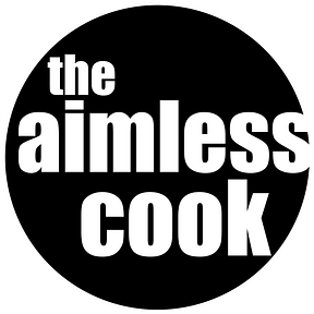 The Aimless Cook