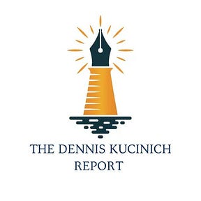 The Kucinich Report