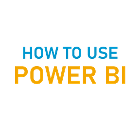 How To Use Power BI