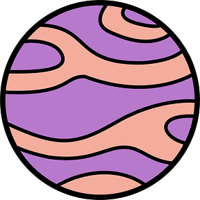 Planet Nude