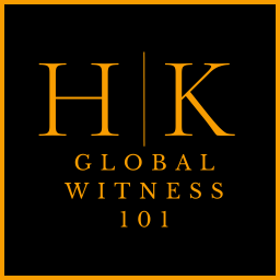 Global Witness, Globally Reimagined.
