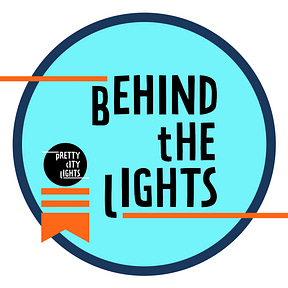 Behind the Lights