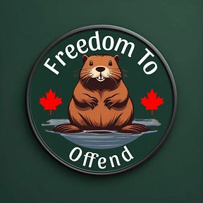 Freedom to Offend