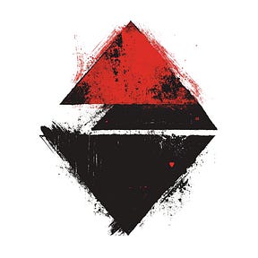 Rebel Strokes