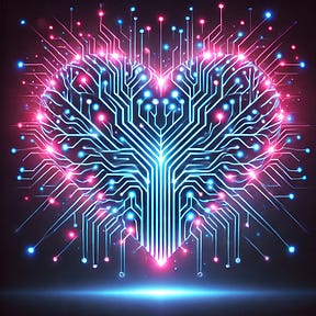 We 💙 AI