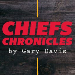 Chiefs Chronicles