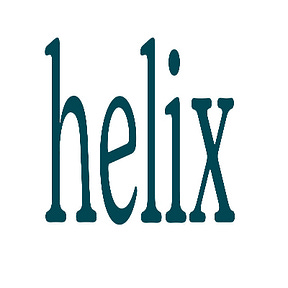 Helix, by Sowmy VJ
