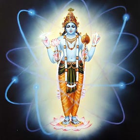 Mysteries of the Vedas (Caitanya Chandra Dasa)