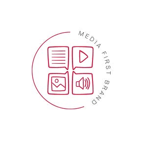 Media First Brand