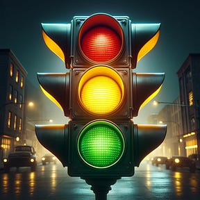 Getting to Greenlight