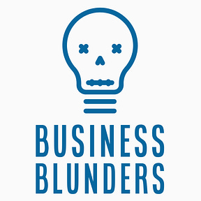 Business Blunders