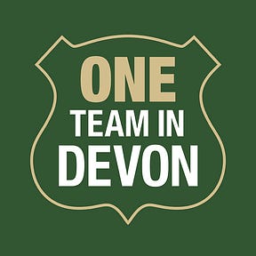 One Team in Devon