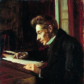 Kierkegaardian Reflections