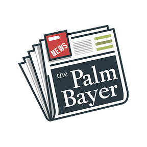 The Palm Bayer: Palm Bay Focused News  📰