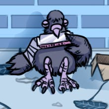 Chilltown Blues