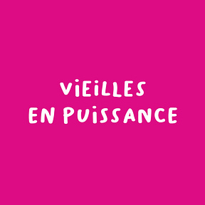 Vieilles en puissance