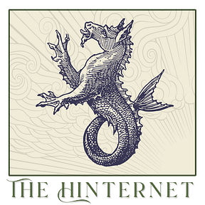 The Hinternet