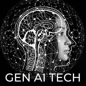 Generative AI Tech Trends