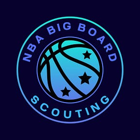 NBA Big Board