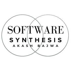 Software Synthesis