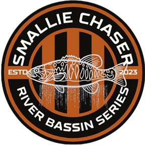 Smallmouth Army- Chasing Smallies