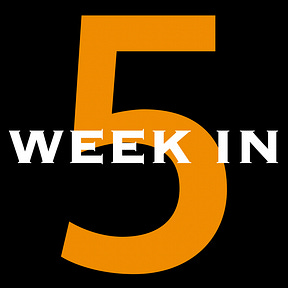 Week in 5