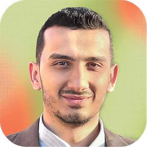 Mohammed R Mhawish