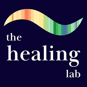 The Healing Lab