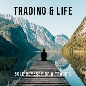 Iı Trading And Life ıI