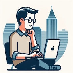 Retired Techie