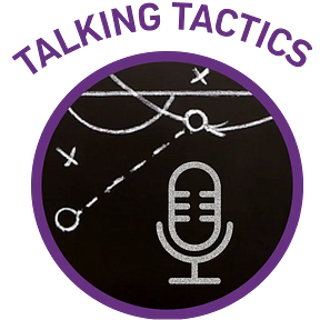 Talking Tactics