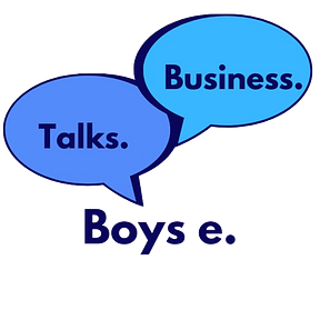 Boysie Talks Business