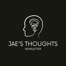 Jae's Thoughts