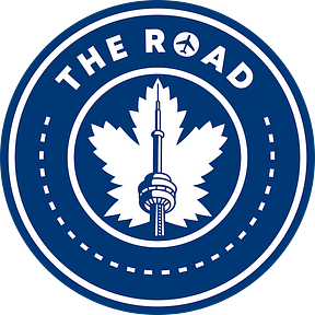 The Road, a newsletter about reporting on the Maple Leafs 
