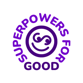 Superpowers for Good