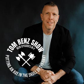 Tom Renz’s Newsletter