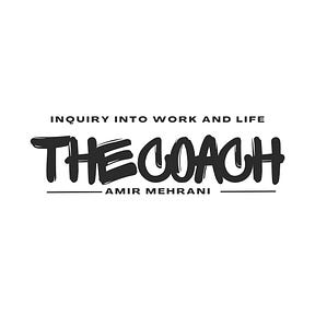 The Coach