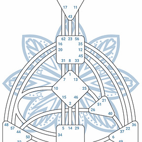 The Alchemy of You