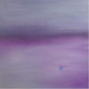 The Violet Fields