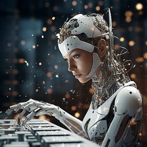 The Intelligent Blog