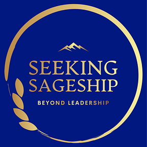 Seeking Sageship: Beyond Leadership