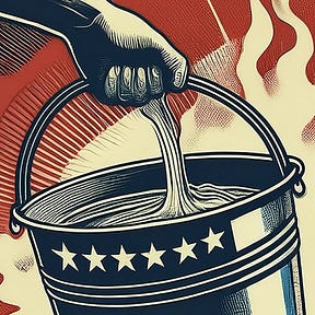 Fight the Fire