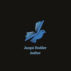 Jacqui Hodder
