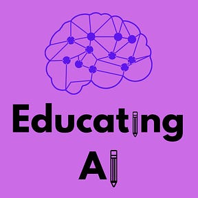 Educating AI